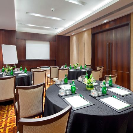 ฮอลิเดย์ อินน์ สนามบินนานาชาติมุมไบ ภายนอก รูปภาพ Meeting room